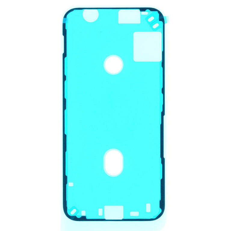 LCD Waterproof Sticker Adhesive Seal For iPhone 12 mini