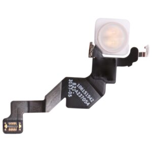 Rear Microphone / Camera Flash Flex Cable For iPhone 13 mini