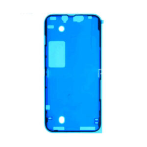 LCD Waterproof Sticker Adhesive Seal For iPhone 13 Pro