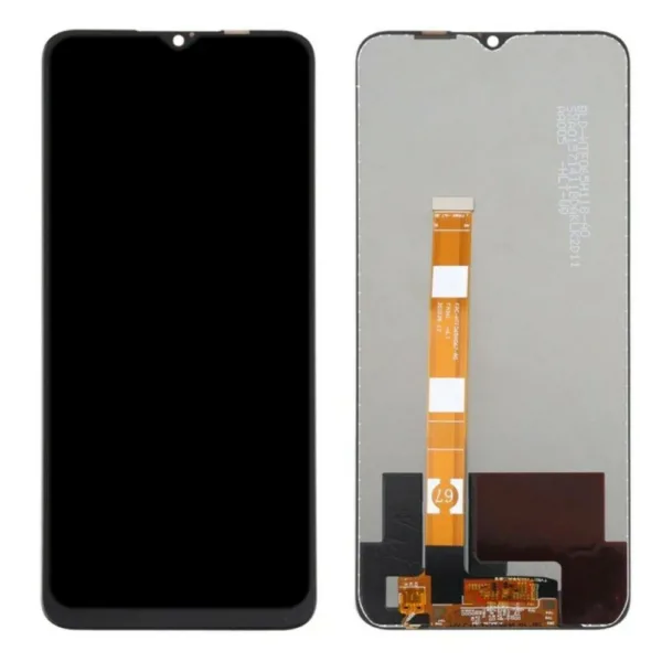 LCD Screen & Touch Digitiser For Oppo A16 / A16S