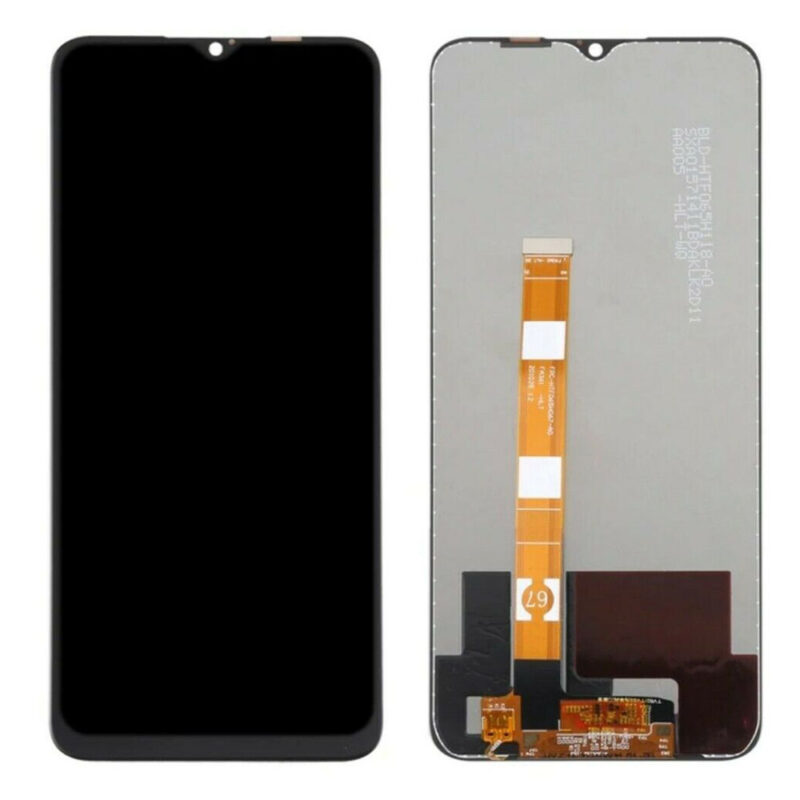 LCD Screen & Touch Digitiser For Oppo A16 / A16S
