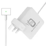 Mr Fix MagSafe 2 Compatible 60W Replacement MacBook Charger