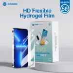 Sunshine SS-057H Flexible Hydrogel Film 180mm (50 Pieces)