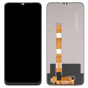 LCD Screen & Touch Digitiser For Oppo A54S