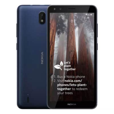 Nokia C01 Plus
