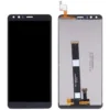 LCD Screen & Touch Digitiser For Nokia C01 Plus