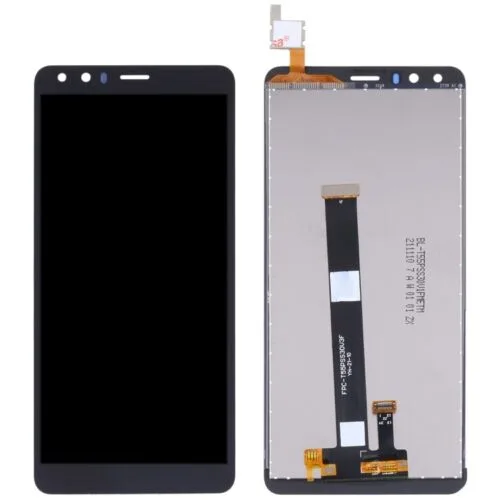 LCD Screen & Touch Digitiser For Nokia C01 Plus