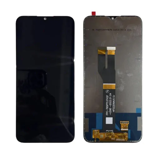 LCD Screen & Touch Digitiser For Nokia C21 Plus