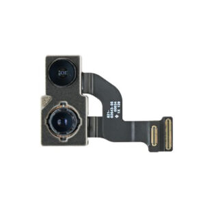For iPhone 12 Rear Back Camera Module Unit - OEM Pulled