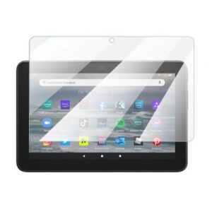 Tempered Glass Screen Protector For Kindle Fire 2022