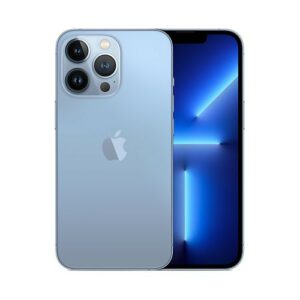 iPhone 13 Pro