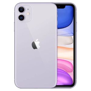 iPhone 11
