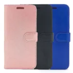 For Samsung Galaxy A13 4G / 5G PU Leather Side Opening Wallet Case With Card Slots