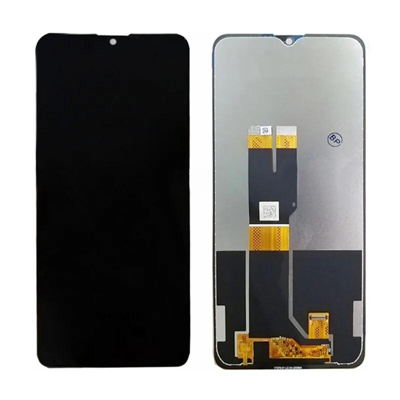 LCD Screen & Touch Digitiser For Nokia G10 TA-1334 TA-1346 - Image 2