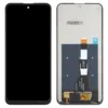 LCD Screen & Touch Digitiser For Nokia X10
