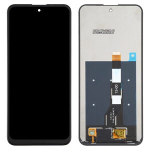 LCD Screen & Touch Digitiser For Nokia X10