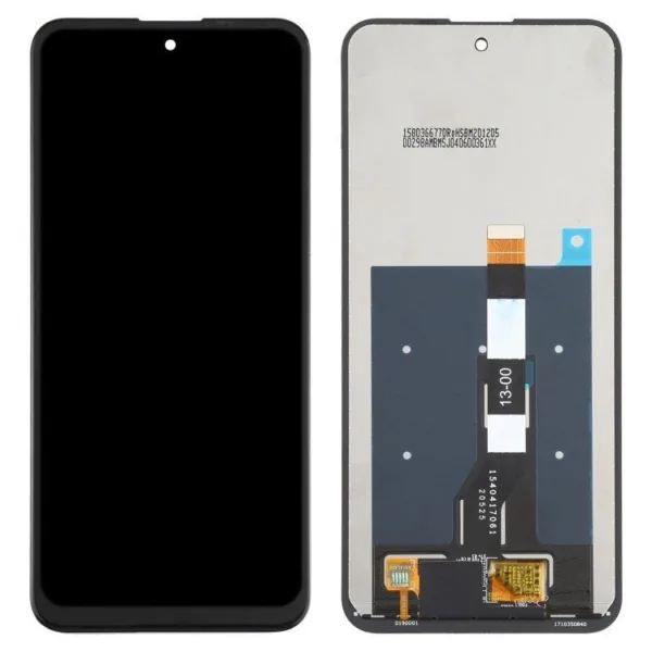 LCD Screen & Touch Digitiser For Nokia X10
