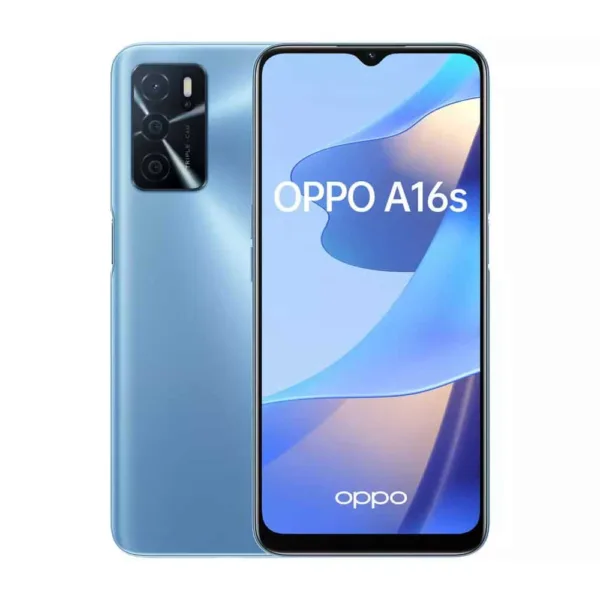 Oppo A16 / A16s