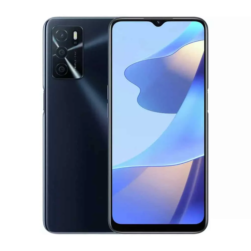 oppo a54s