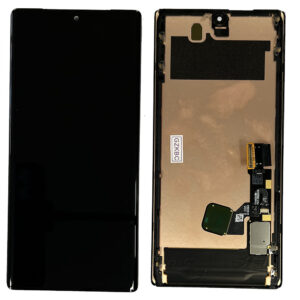LCD Screen & Touch Digitiser For Google Pixel 6 Pro - OEM Pulled