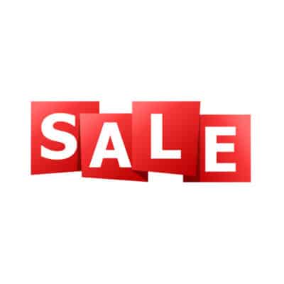 On Sale