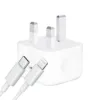 ANG Type-C USB PD QC3.0 20W Fast Charger & Cable Charger Kit