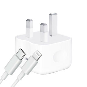 ANG Type-C USB PD QC3.0 20W Fast Charger & Cable Charger Kit