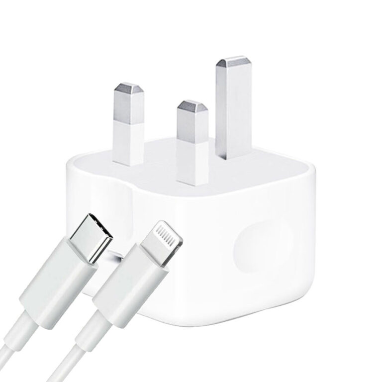 ANG Type-C USB PD QC3.0 20W Fast Charger & Cable Charger Kit