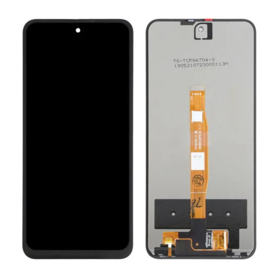LCD Screen & Touch Digitiser For Nokia XR20