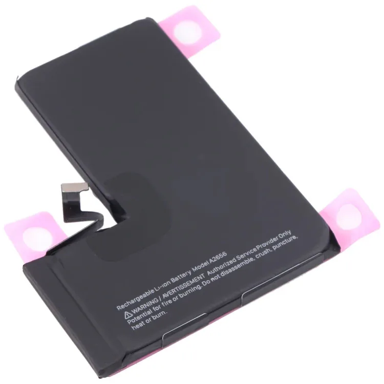 a2656battery.jpg AAA Quality A2656 3095mAh Replacement Battery For iPhone 13 Pro
