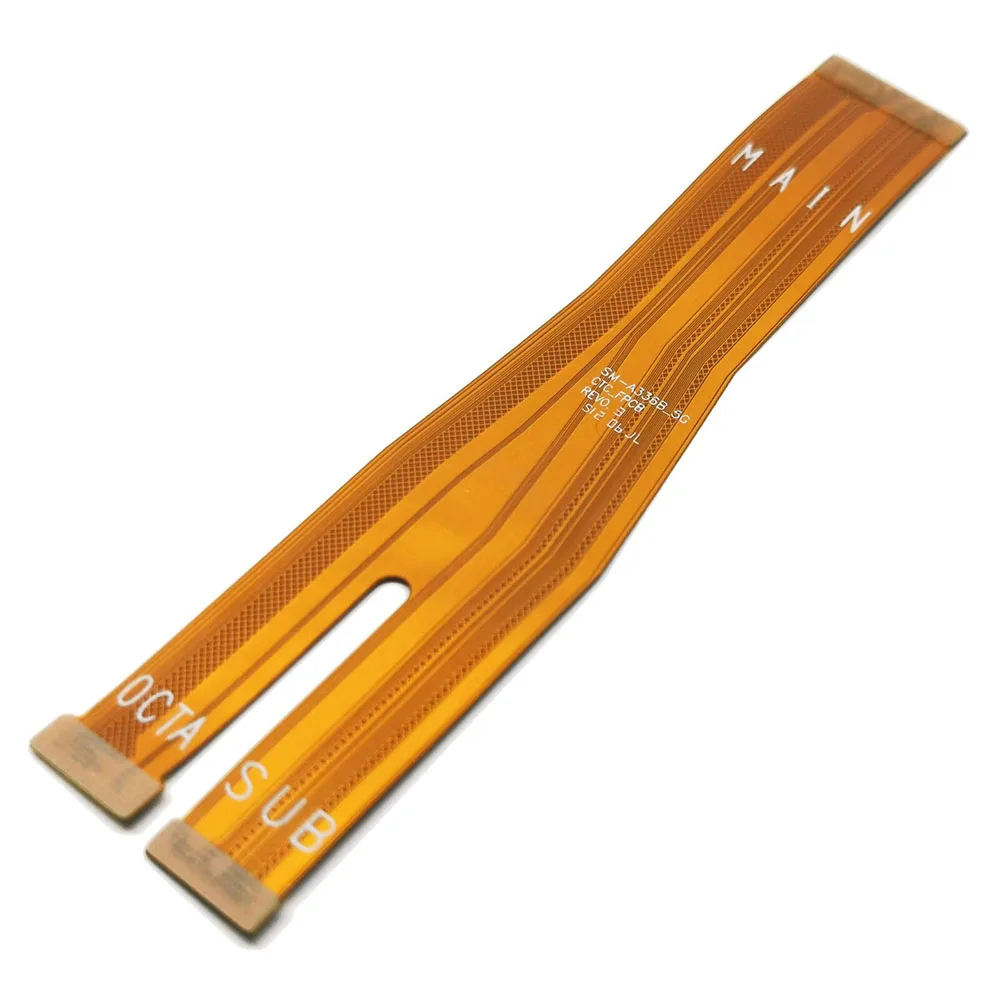 a335gflex.jpg Main Connection Flex Cable Ribbon For Samsung A336B Galaxy A33 5G