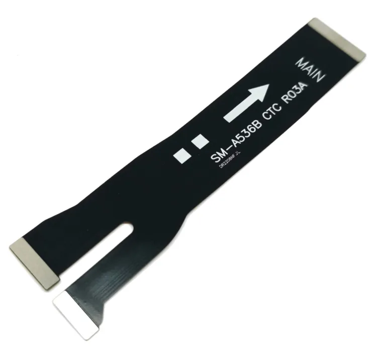 Main Connection Flex Cable Ribbon For Samsung A536B Galaxy A53 5G