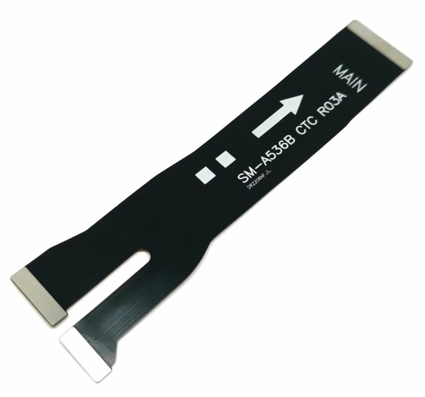 Main Connection Flex Cable Ribbon For Samsung A536B Galaxy A53 5G