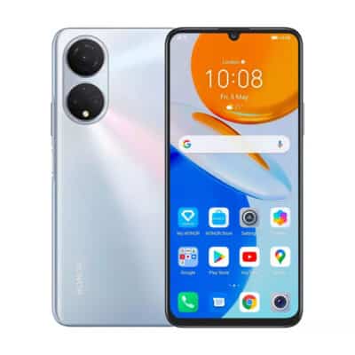 Honor X7