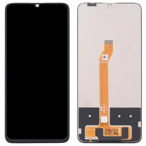 LCD Screen & Touch Digitiser Display For Honor X7