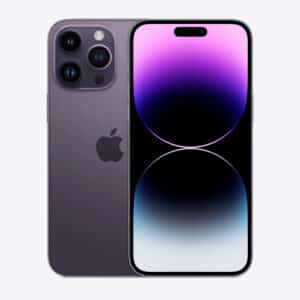 iPhone 14 Pro