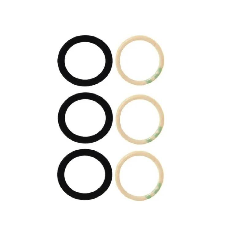 Camera Glass Lens Set With Adhesive For Samsung Galaxy S22 Plus