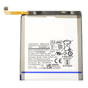 AAA Quality 4500mAh Replacement Battery For Samsung S906 Galaxy S22 Plus