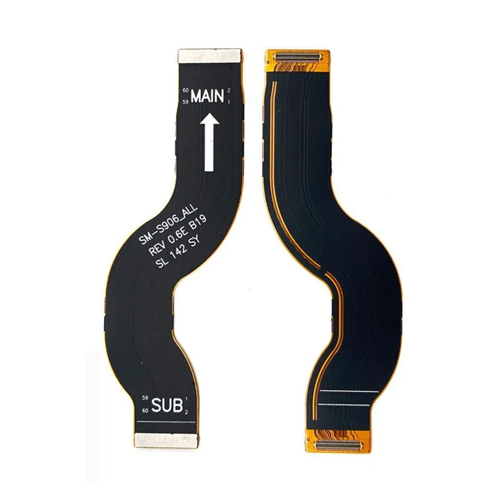 s22plusmainflex.jpg Main Connection Flex Cable Ribbon For Samsung S906 Galaxy S22 Plus