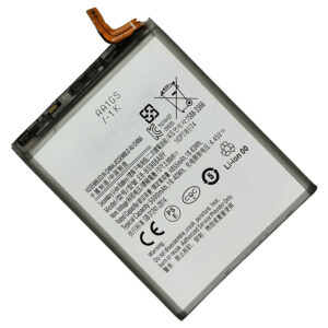 AAA Quality 5000mAh Replacement Battery For Samsung S908 Galaxy S22 Ultra