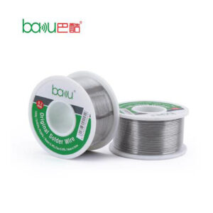 Baku Soldering Wire 0.3mm 100g