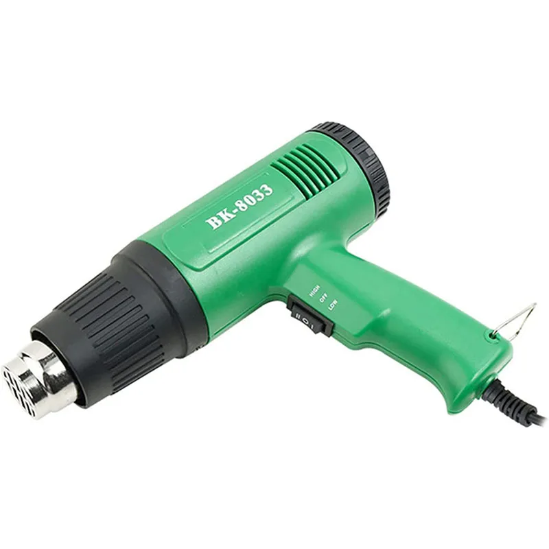 bk-8033.jpg Baku BK-8033 Electronic Heat Gun