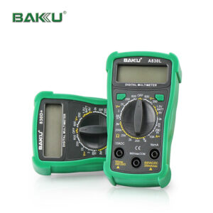 Baku BK-A830L Digital Multimeter
