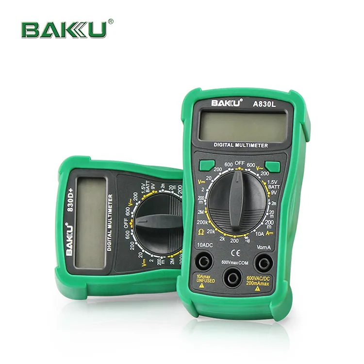bka830l.jpg Baku BK-A830L Digital Multimeter
