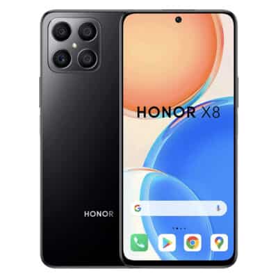 Honor X8