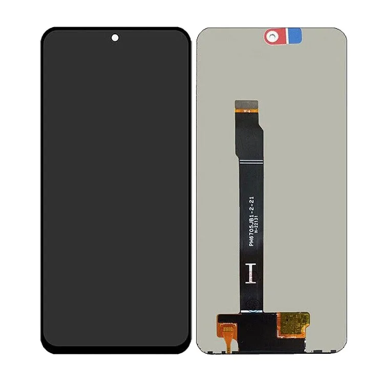 LCD Screen & Touch Digitiser Display For Honor X8