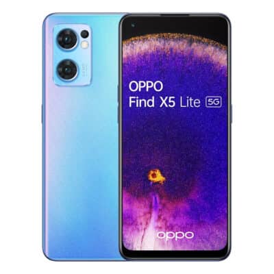 Find X5 Lite