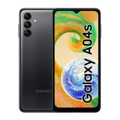 Galaxy A04s