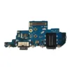 Genuine Samsung A528 Galaxy A52s 5G Port Dock Connector Flex Cable - Revision K2