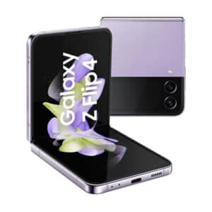 Galaxy Z Flip 4